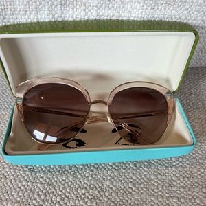 Kate Spade Genice Sunglasses